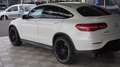 Mercedes-Benz GLC 63 AMG Coupé 4MATIC+ Weiß - thumbnail 18