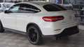 Mercedes-Benz GLC 63 AMG Coupé 4MATIC+ Weiß - thumbnail 16