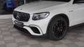 Mercedes-Benz GLC 63 AMG Coupé 4MATIC+ Weiß - thumbnail 13
