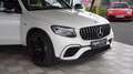 Mercedes-Benz GLC 63 AMG Coupé 4MATIC+ Weiß - thumbnail 2