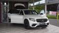 Mercedes-Benz GLC 63 AMG Coupé 4MATIC+ Weiß - thumbnail 3