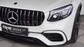 Mercedes-Benz GLC 63 AMG Coupé 4MATIC+ Weiß - thumbnail 4