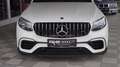 Mercedes-Benz GLC 63 AMG Coupé 4MATIC+ Weiß - thumbnail 11