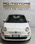 Fiat 500 500 Benzina Neopatentati          Distribuzione OK - thumbnail 2