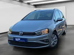 Volkswagen Golf Sportsvan 1.6 TDI 5 Gang AHK/Winter Paket/SHZ/CLIMA