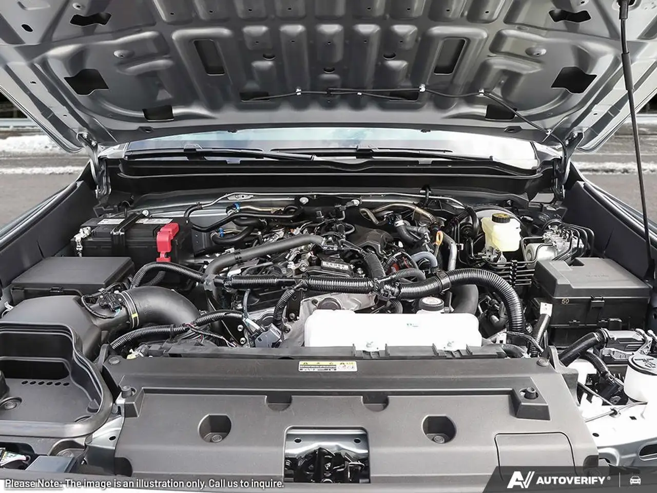 Toyota Tacoma снимка Toyota Tacoma