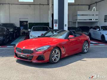 ROADSTER 30i 2.0L 260cv M-SPORT SDRIVE BVA / CAMERA / GARANTIE 3 MOIS