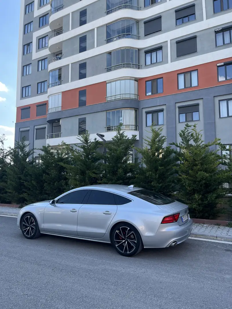 Audi A7 Audi A7 3.0 TDI V6 QUATTRO - 2