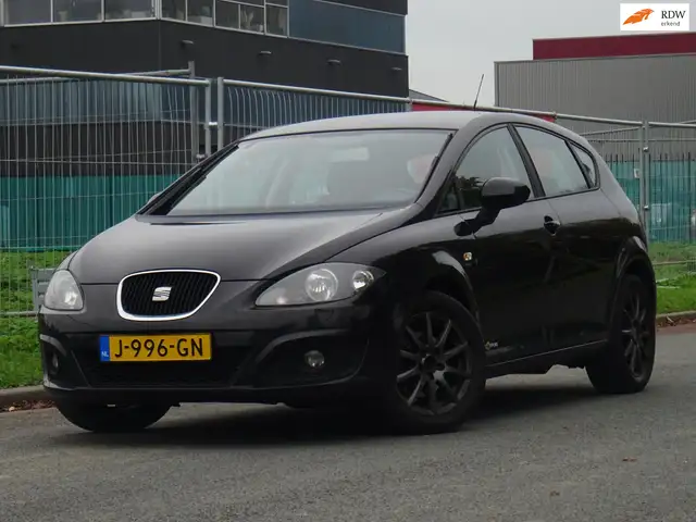 SEAT Leon 1.2 TSI Ecomotive COPA NAVI/AIRCO/CRUISE/APK