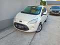 Ford Ka/Ka+ Titanium Toit Pano Full Opts Blanc nacré Euro6b Wit - thumbnail 1
