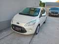 Ford Ka/Ka+ Titanium Toit Pano Full Opts Blanc nacré Euro6b Wit - thumbnail 2