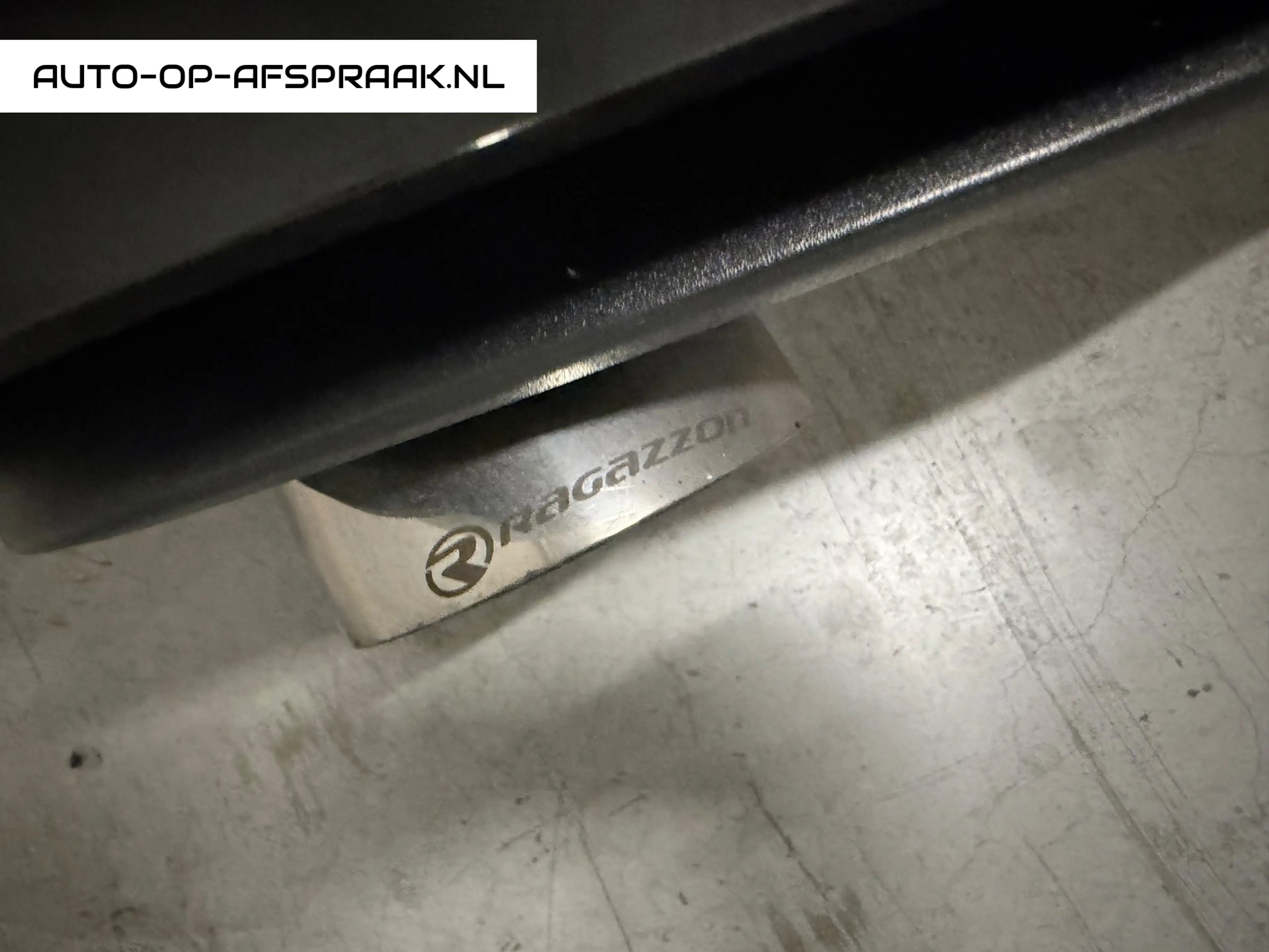 Fiat 500C Abarth 1.4 T-Jet Turismo 161pk Leer Cabrio — photo 12