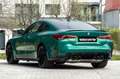 BMW M4 Competition M XDRIVE.DR.ASS.PRO.K/K.LED.360° Grün - thumbnail 4