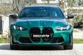 BMW M4 Competition M XDRIVE.DR.ASS.PRO.K/K.LED.360° Grün - thumbnail 2