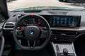 BMW M4 Competition M XDRIVE.DR.ASS.PRO.K/K.LED.360° Grün - thumbnail 13