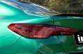 BMW M4 Competition M XDRIVE.DR.ASS.PRO.K/K.LED.360° Grün - thumbnail 7