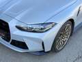 BMW M3 Competition M xDrive Aut. / M Race Track / Akra... Grau - thumbnail 6