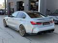 BMW M3 Competition M xDrive Aut. / M Race Track / Akra... Grau - thumbnail 9