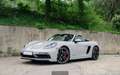 Porsche 718 Boxster GTS 4.0 Grau - thumbnail 1