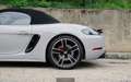 Porsche 718 Boxster GTS 4.0 Grau - thumbnail 11