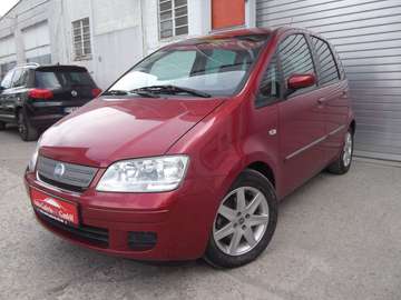 1.4 16V Emotion Automatik
