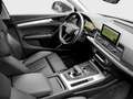 Audi Q5 50 TFSI e qu. Matrix Nav+ B&O Pano Tour RKamera Fekete - thumbnail 3