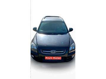 2.0CRDI VGT LX 4x2