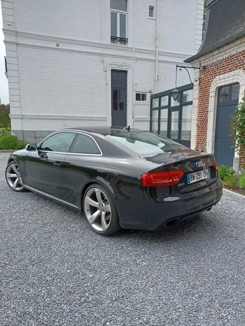 Audi RS5 RS5 V8 4.2 FSi 450 Quattro S Tronic 7 - 2