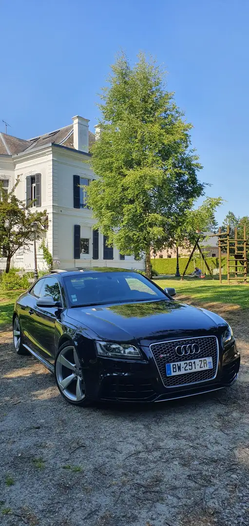 Audi RS5 RS5 V8 4.2 FSi 450 Quattro S Tronic 7 - 1