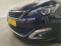 Peugeot 308 SW 1.2 PureTech 130Pk Blue Lease Premium PANO/NAVI Kék - thumbnail 13