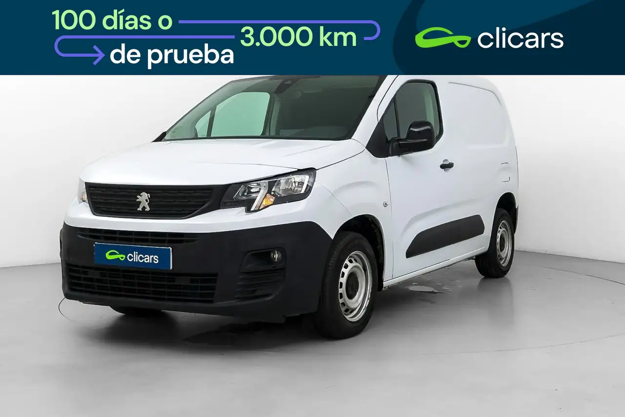 Peugeot Unknown