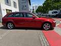 Audi A4 Avant Navi Panoramadach Rouge - thumbnail 6