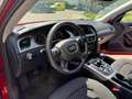 Audi A4 Avant Navi Panoramadach Rood - thumbnail 17