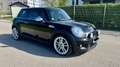 MINI Cooper S JWC AUTO PANO NAVI SERVICE Noir - thumbnail 1