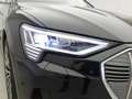 Audi e-tron 55 advanced quattro cvt Nero - thumbnail 5