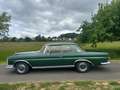 Mercedes-Benz 280 280 SEC W111 NEUZUSTAND Grün - thumbnail 14