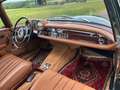 Mercedes-Benz 280 280 SEC W111 NEUZUSTAND Grün - thumbnail 20