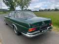 Mercedes-Benz 280 280 SEC W111 NEUZUSTAND Grün - thumbnail 21