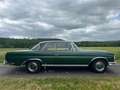 Mercedes-Benz 280 280 SEC W111 NEUZUSTAND Grün - thumbnail 19