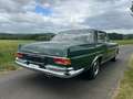 Mercedes-Benz 280 280 SEC W111 NEUZUSTAND Grün - thumbnail 7