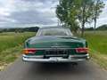 Mercedes-Benz 280 280 SEC W111 NEUZUSTAND Grün - thumbnail 10