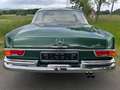 Mercedes-Benz 280 280 SEC W111 NEUZUSTAND Grün - thumbnail 23