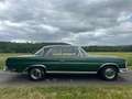 Mercedes-Benz 280 280 SEC W111 NEUZUSTAND Grün - thumbnail 18