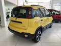 Fiat Panda Fiat Pandina 1.0 FireFly S&S Hybrid Jaune - thumbnail 3