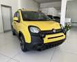 Fiat Panda Fiat Pandina 1.0 FireFly S&S Hybrid Jaune - thumbnail 1