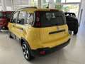 Fiat Panda Fiat Pandina 1.0 FireFly S&S Hybrid Jaune - thumbnail 4