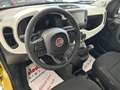 Fiat Panda Fiat Pandina 1.0 FireFly S&S Hybrid Jaune - thumbnail 6