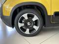Fiat Panda Fiat Pandina 1.0 FireFly S&S Hybrid Jaune - thumbnail 5