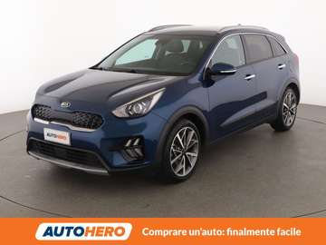 1.6 Hybrid Style