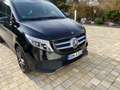 Mercedes-Benz V 250 V 250 d lang 4Matic 9G-TRONIC Black - thumbnail 8